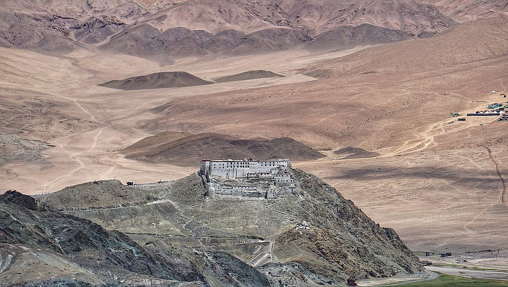 Foreign Tourists Can Now Stay Overnight At Hanle Village