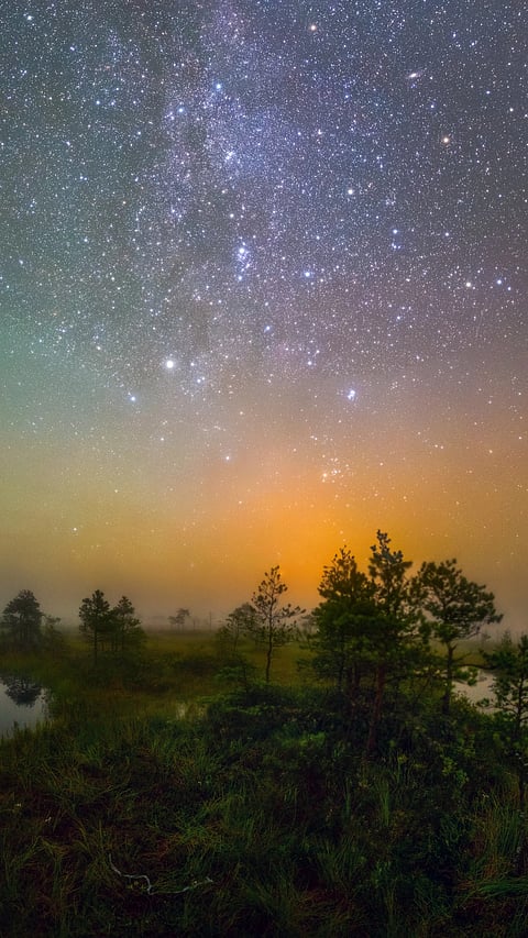 For representational purposes