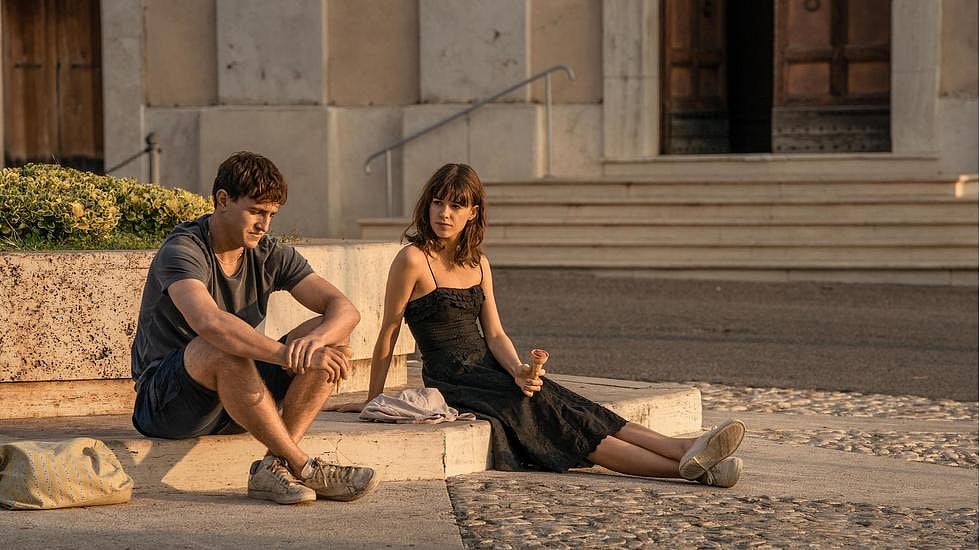 The shows Italy locations look like a dream