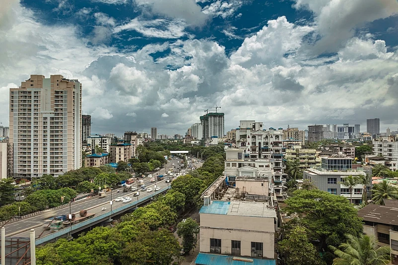Thane