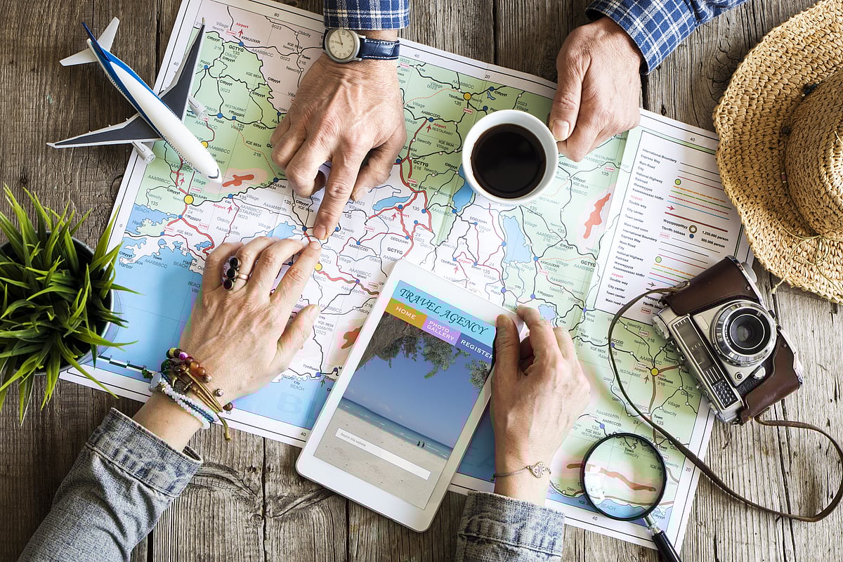 Shutterstock : For representational purposes