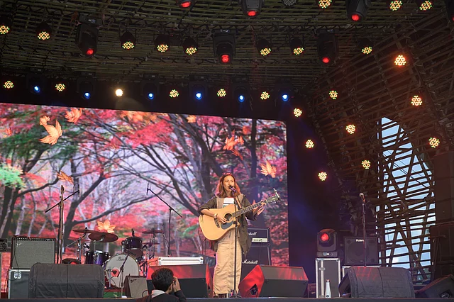 Ziro Festival 2023: A Guide To India's Greatest Outdoor Music Fest