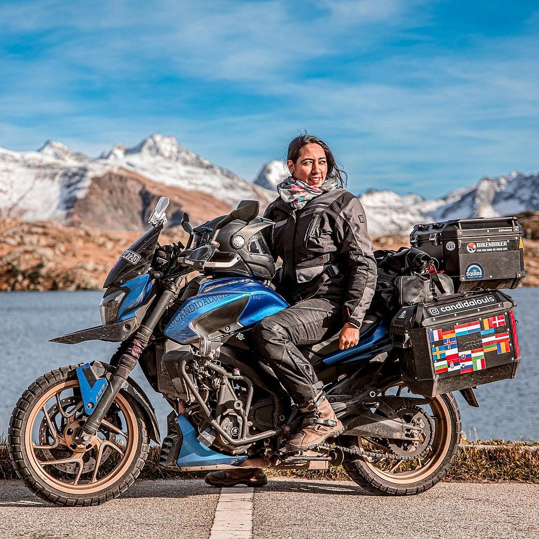 I usually pick one iconic journey each year.