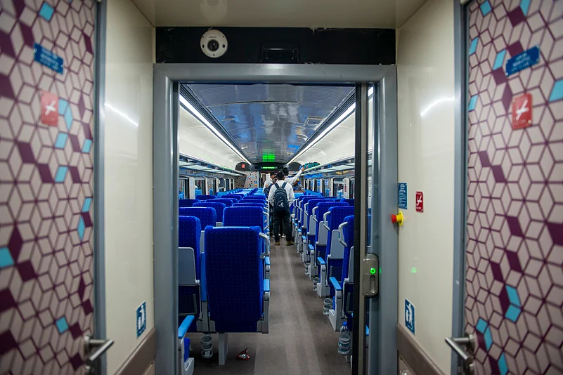 These nine trains will connect religious and tourist locations in 11 states