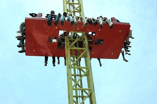 Wonderla Park