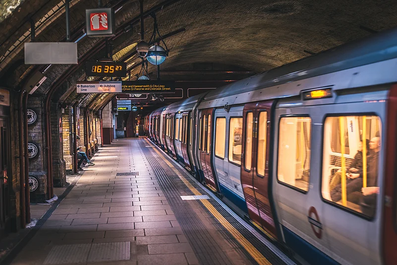 The Tube