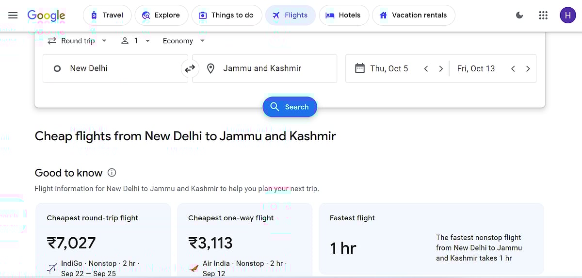 For representational purposes