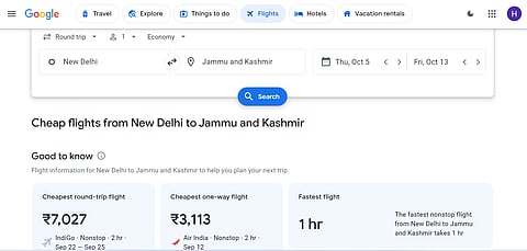 For representational purposes