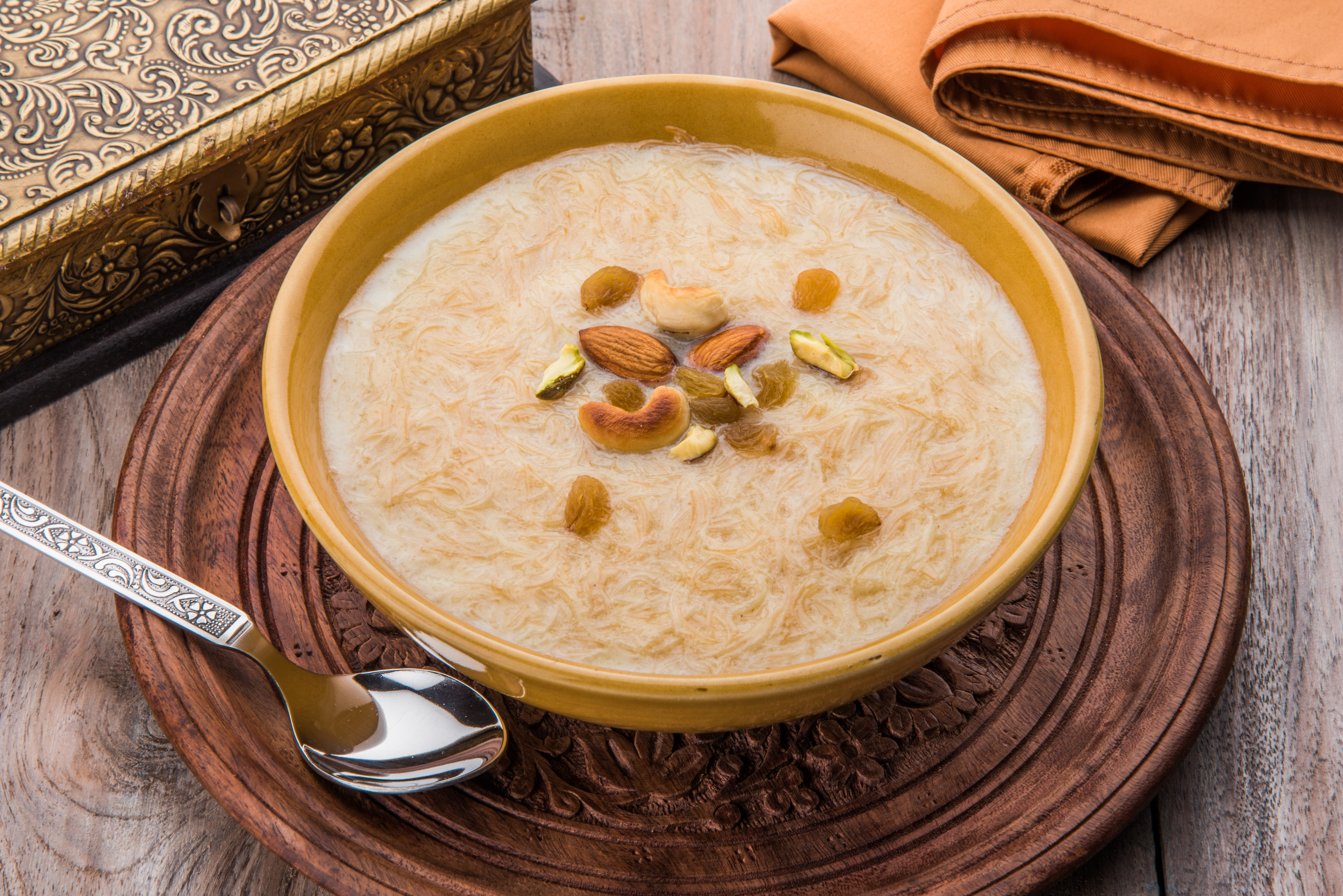 Payasam