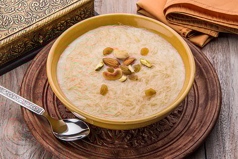 Payasam