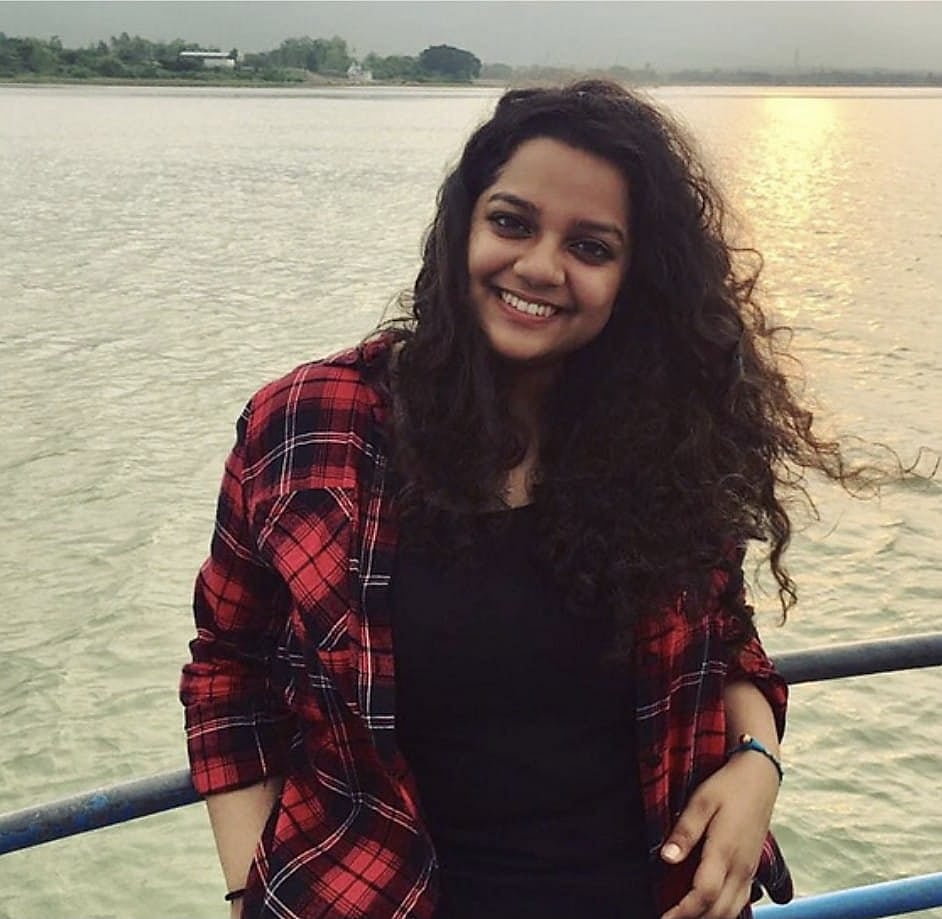 Srishti Mendhekar