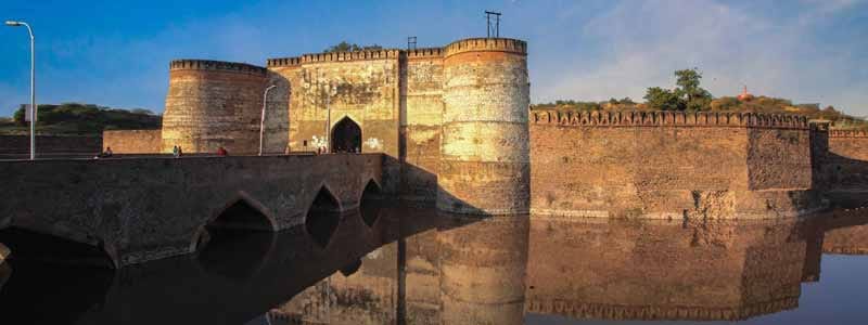 Lohagarh Fort