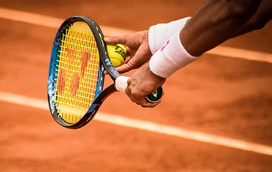 Pexels : The 2025 Australian Open is a Grand Slam level tennis tournament being held at Melbourne Park from 12–26 January 2025