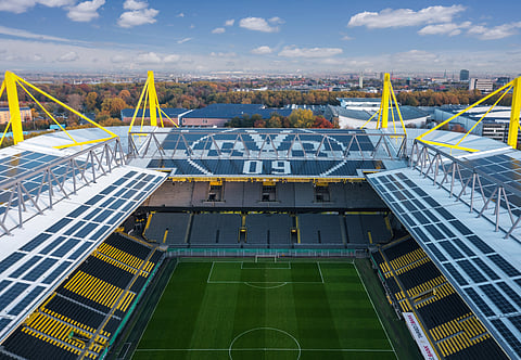 Signal Iduna Park