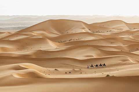 Oman