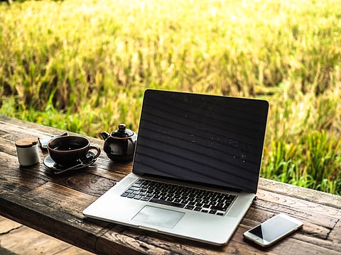 Make sure your internet connection