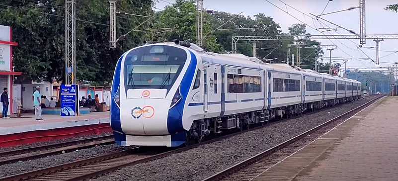 Pavan Kumar / WikiCommons