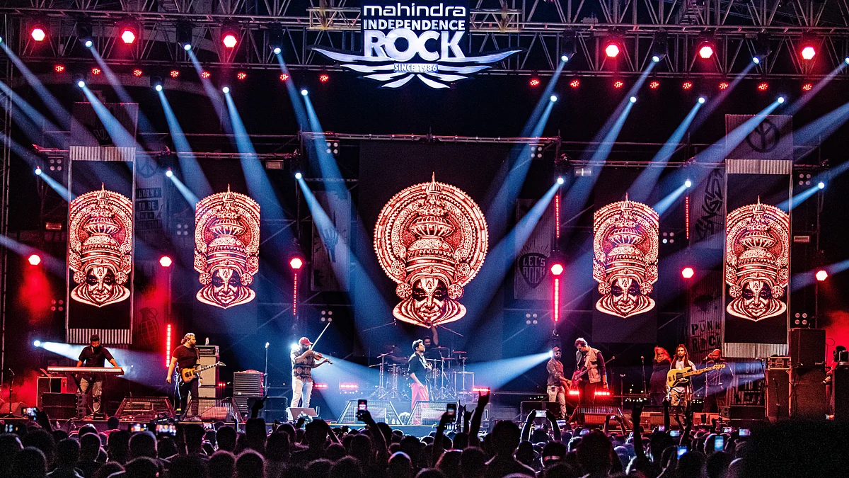 Independencerock.in
