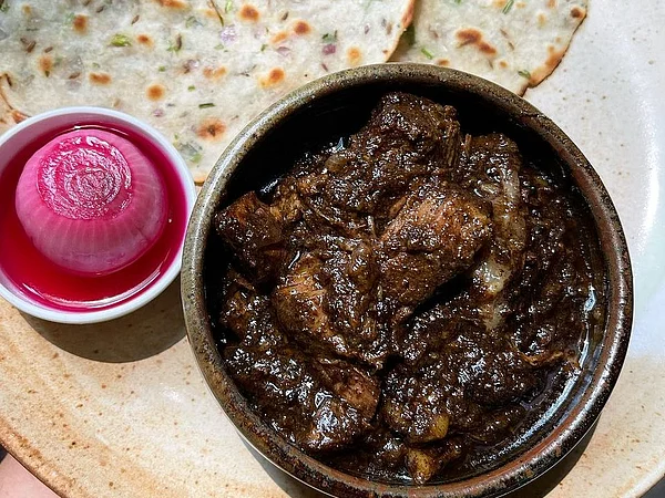 Pandi Curry