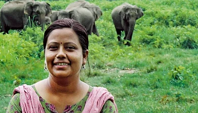 Shillong Times : Dr Sonali Ghosh will be the first woman to lead the 118-year-old national park