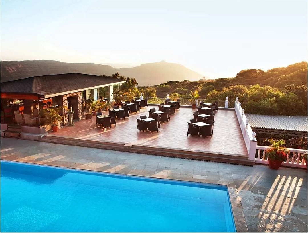 Brightland Resort & Spa