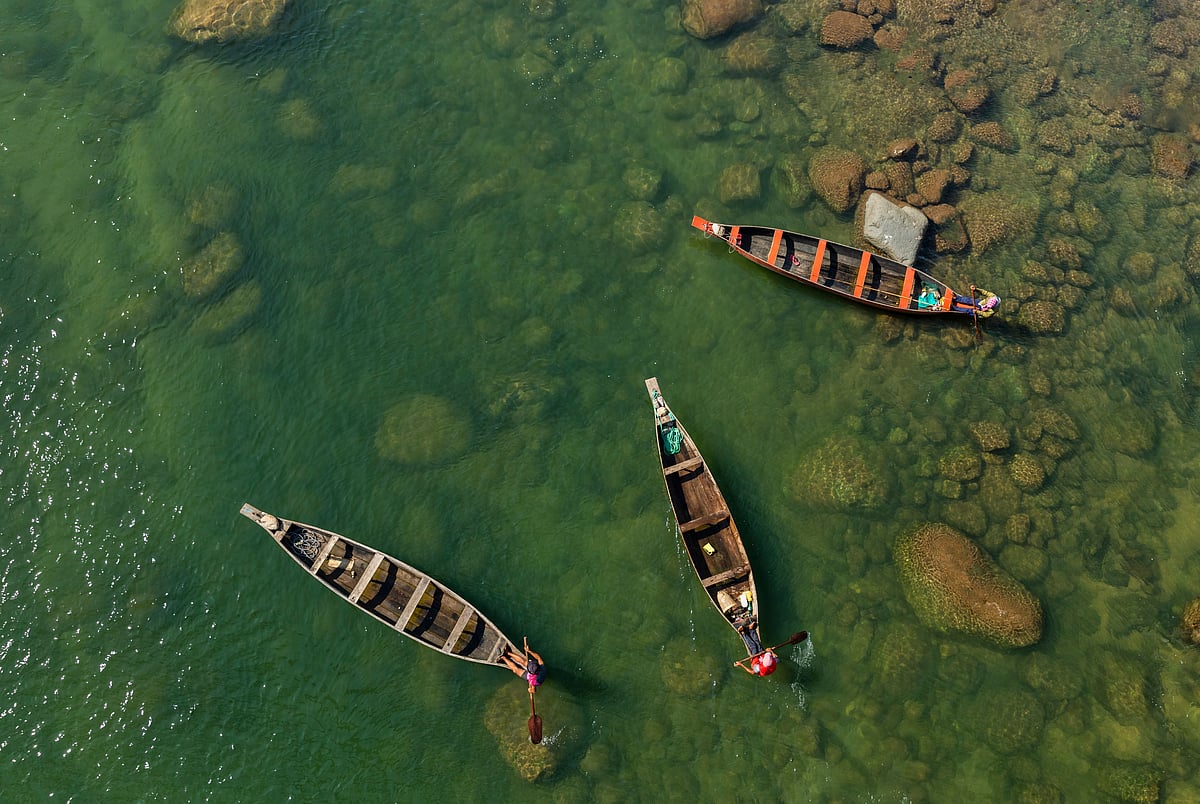 Umngot River