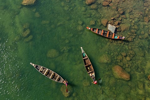 Umngot River