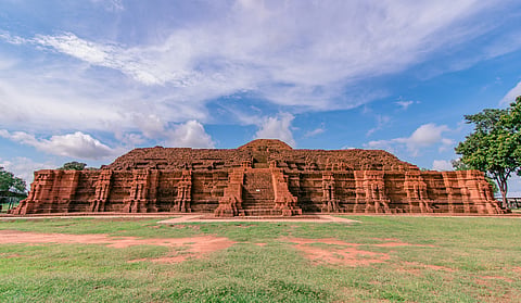 Khao Klang Nok