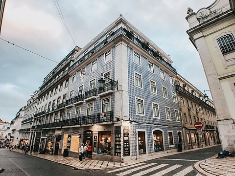 Livraria Bertrand
