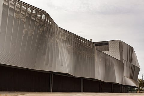 CCIB-Catalonia Convention Centre is known for offering unparalleled facilities and sea views
