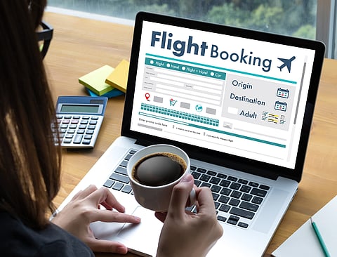 For representational purposes