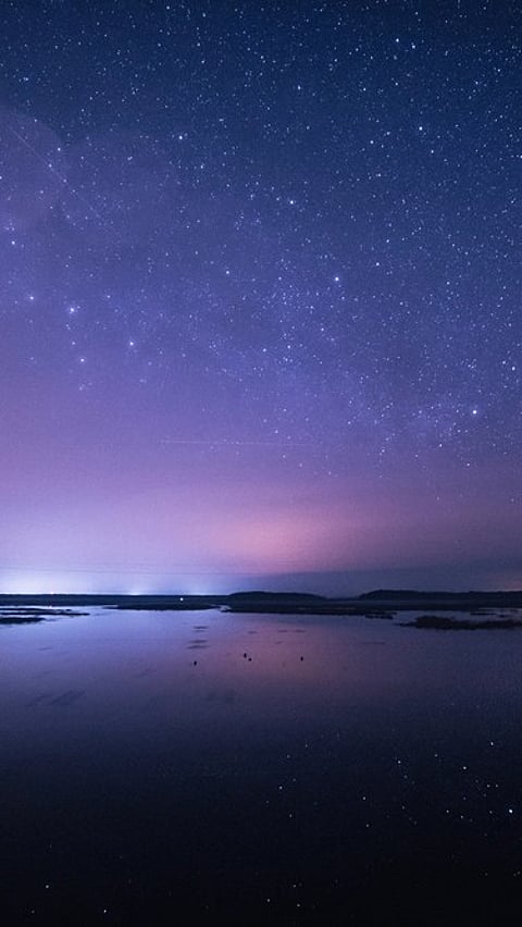 For representational purposes