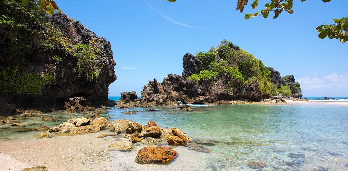 Kalapathar beach