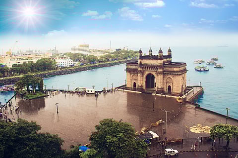 Gateway of India