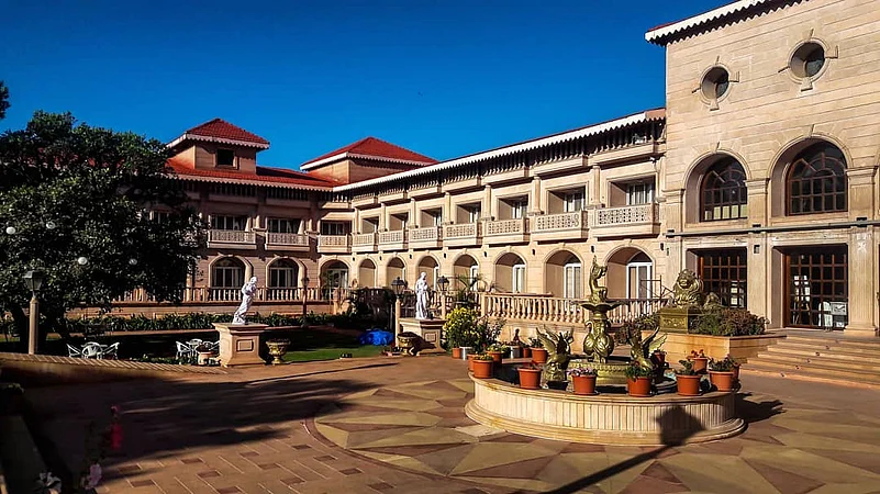 Evershine Prima Resort