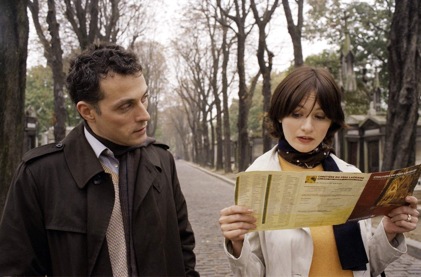 A still from Paris, je t’aime