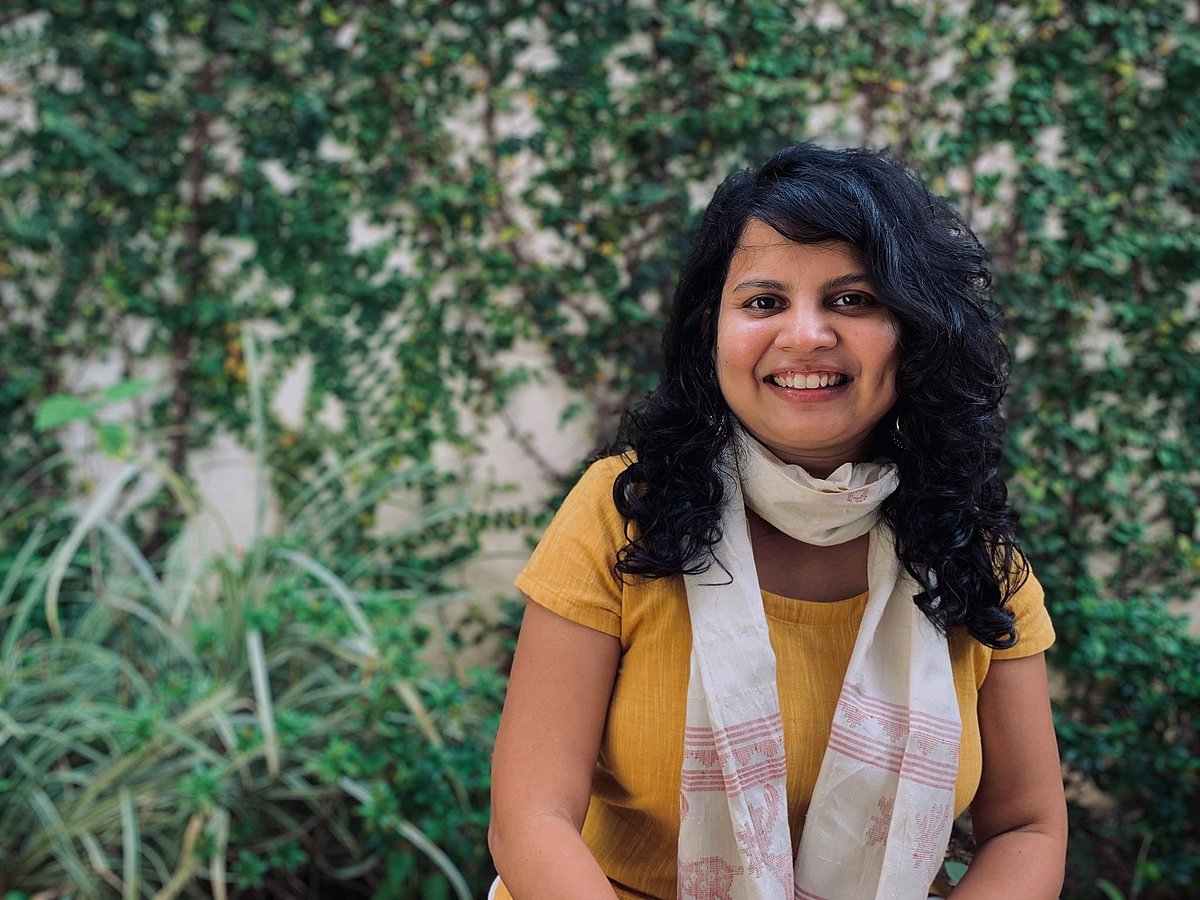 Maria Victor/Facebook : Maria Victor