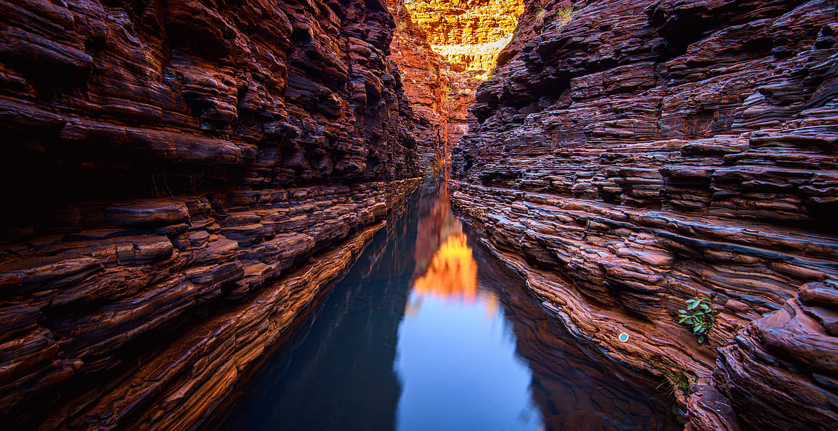 Karijini National Park