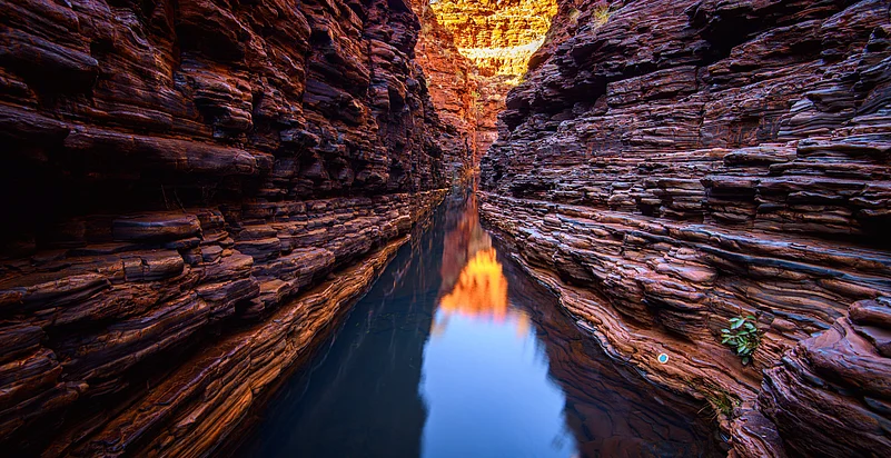 Karijini National Park