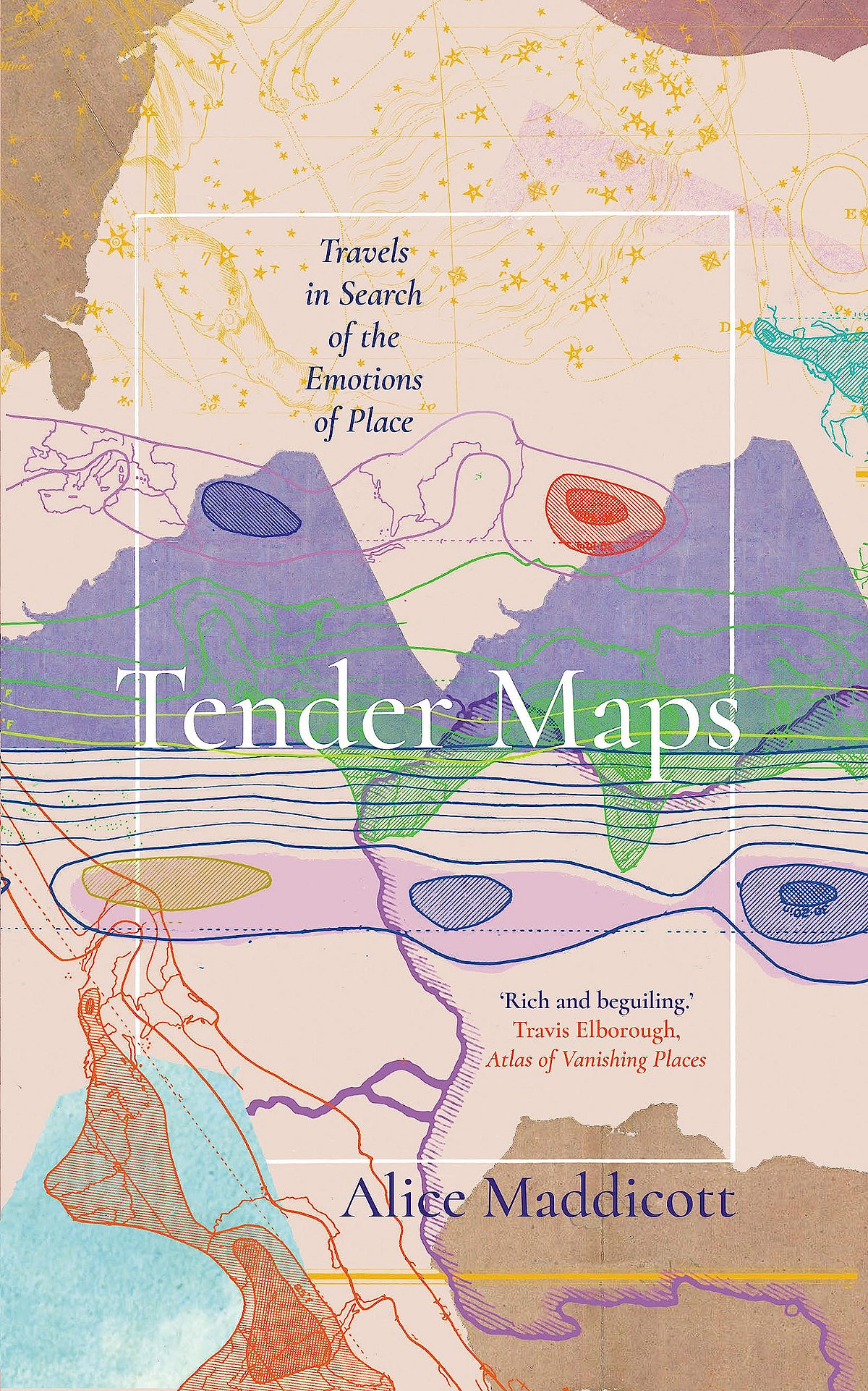 Tender Maps