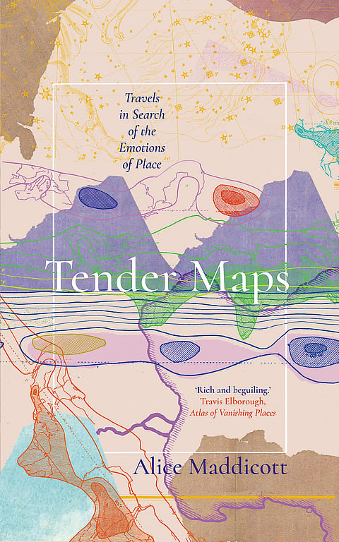 Tender Maps