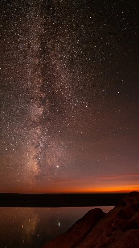 For representational purposes