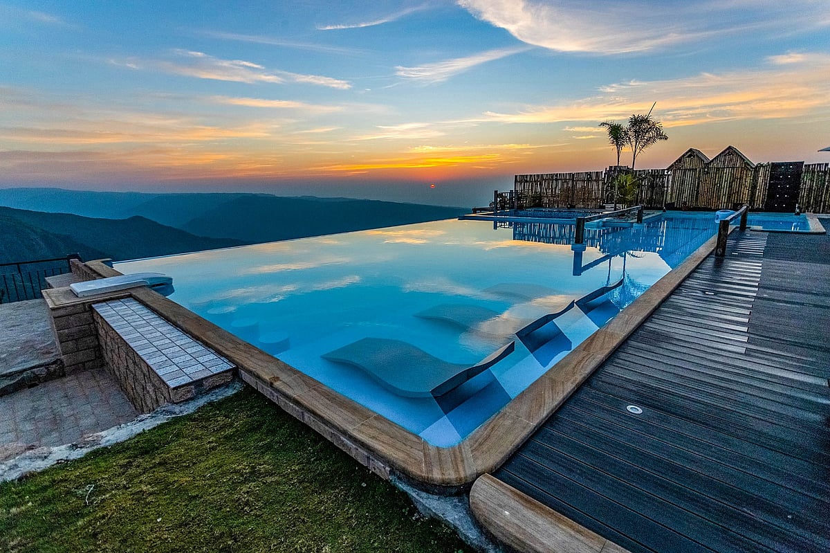 Polo Towers Group : For representational purposes