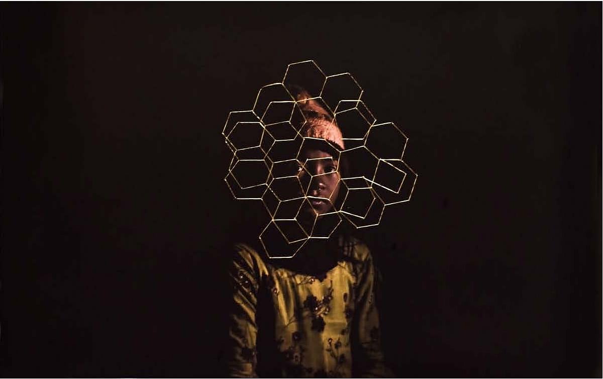 DCAW : Ashfika Rahman - Behula These Days