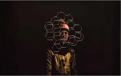 DCAW : Ashfika Rahman - Behula These Days