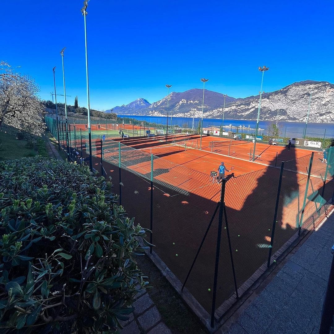 Malcesine Tennis Club