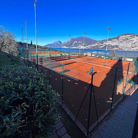 Malcesine Tennis Club