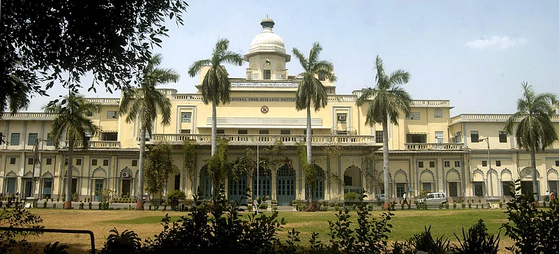 Chattar Manzil