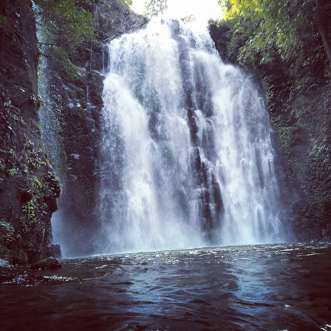 Kakosang Falls