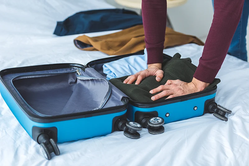 Packing minimally is important